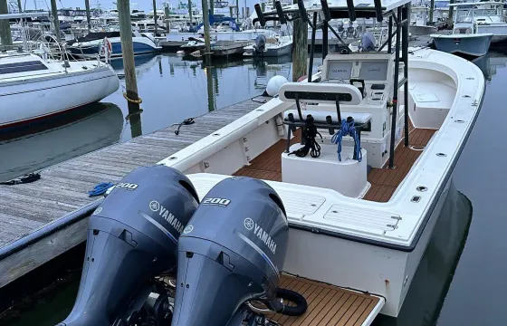 Tour Wrightsville Beach and surrounding islands with Capt Drew