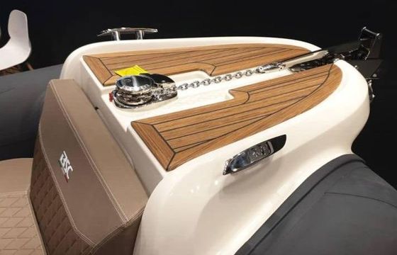 New Bsc Colzany 78 Ebony Luxury (2023) 300hp In Club De Mar Palma
