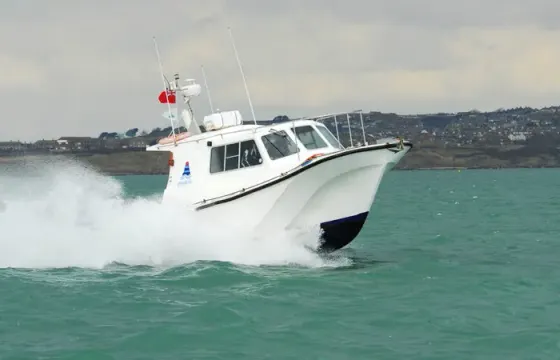 Fishing Trips and Boat Charters In Portland
