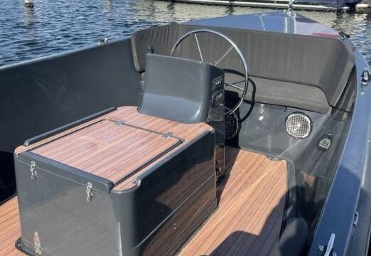 Rent this Escape 750 Sloop in Kortgene