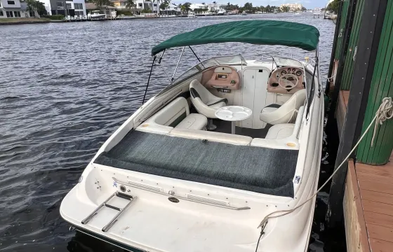 23 ft Boat Sightseeing Tour-Optional Tubing/Snorkeling/Full-day Peanut Island