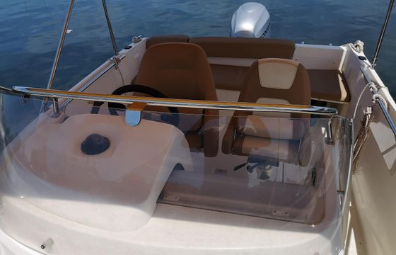 Have an amazing time in Biograd na Moru, Croatia on this CAP CAMARAT