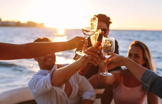 Private Sunset Tour - unique in San Jose del Cabo