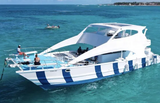 60 Person Catamaran, Pet Friendly - Reserve Your Day On The Water With Us!