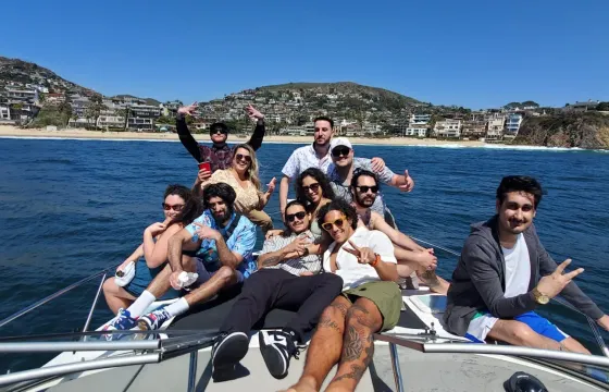 ☀️ 32' Bayliner MotorYacht Cruising Emerald Bay, ☀️Month Of June Special ☀️