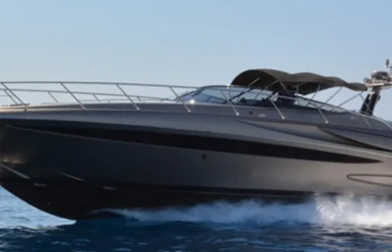 Riva Rivale 52 Rental in Palma, Illes Balears
