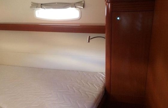 Beneteau Oceanis 42 Cruising Monohull in Bahia, Brazil