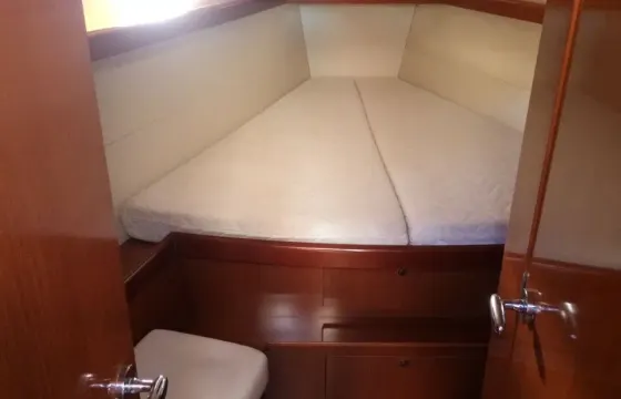 Beneteau Oceanis 42 Cruising Monohull in Bahia, Brazil