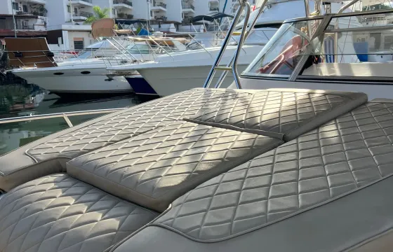 Sport Kat Exclusive Catamaran