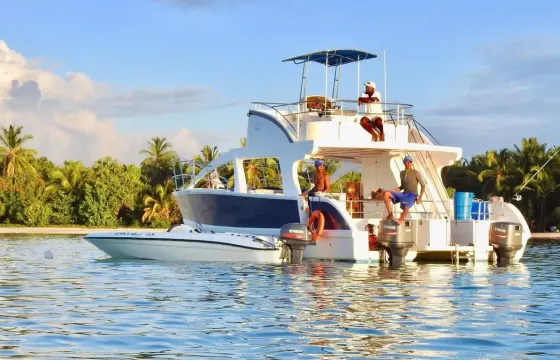 🥂AMAZING PRIVATE YACHT🥂