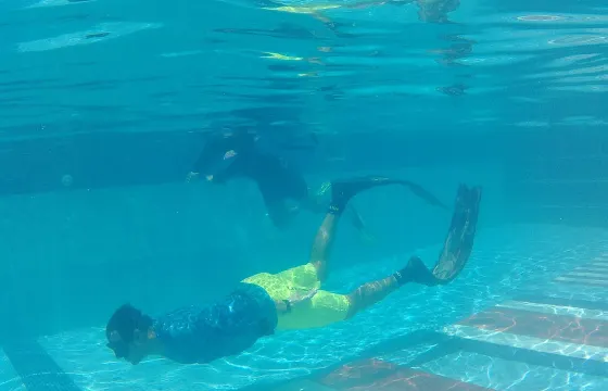 PADI Freediving Course in Quepos, Costa Rica!