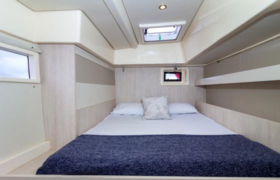 Deal of the Week! Leopard 51 Ft Catamaran for Rent in Cartagena, Colombia.