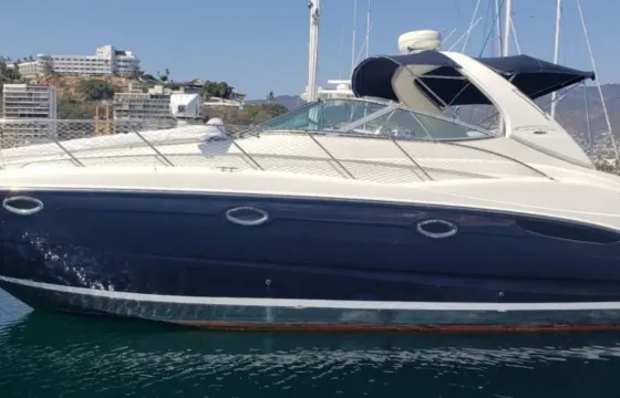 Enjoy This beautiful 38 ft yacht in Los Cabos