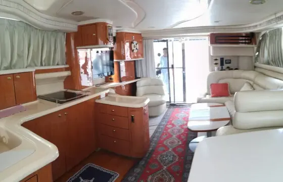 53' Sea Ray Sundancer Motor Yacht in Isla Mujeres
