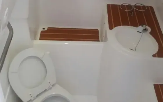 Rent boat 41ft Center Console for 20 people in Cartagena, Bolívar