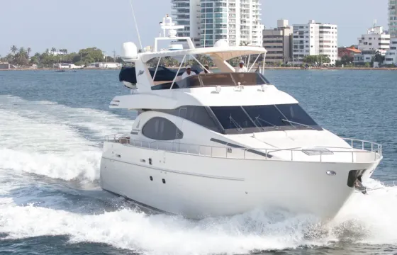 ⚓️ 70ft SuperYacht for Rent in Puerto Vallarta, Mexico (Includes food)
