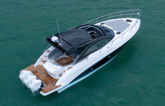 Schaefer 40’ Private Yacht Morning or Sunset in Old San Juan