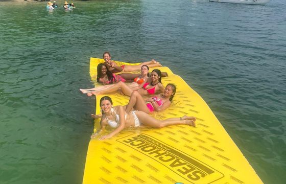 Enjoy Miami In 40' Axopar Power Yacht!!!