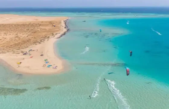 Orange Bay Island - By Private Speedboat - Luxury Half Day Adventure Trip
