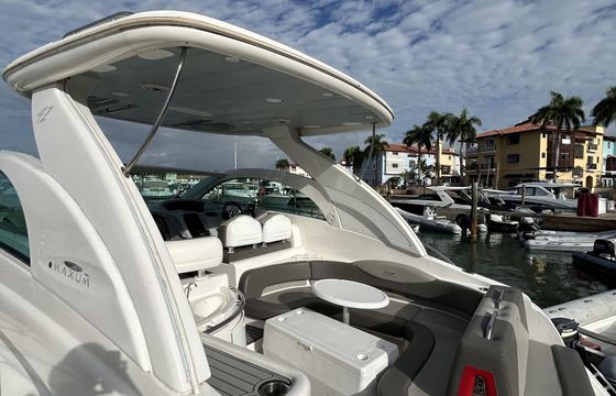 Princess 43 Yacht Charter - Marisabel - Casa de Campo - La Romana