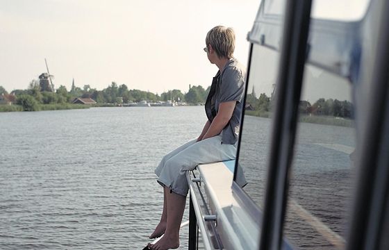 38' Tyvano 1150 Motor Yacht Charter in Drachten - Friesland, Netherlands