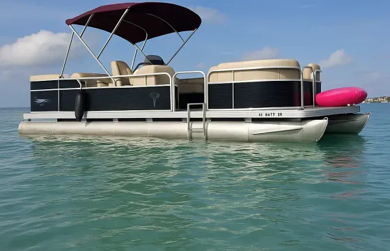 Your Best Deal For Your Next Trip To Crab Island!