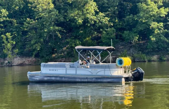 "Miller Time" Charter in LOTO, MO