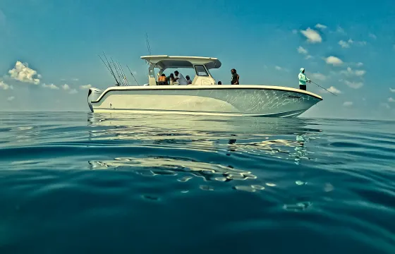 Adventure Unlocked: Full-Day Maldives Excursions with Tide Explorer