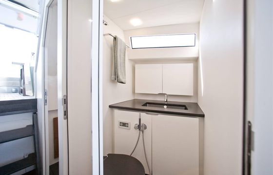 Motor Yachts Wally Power 47