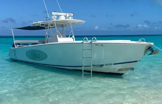 Harbour Island Pink Sandy Beach Tour