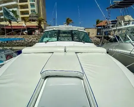 Bertram 42ft Yacht & Sportfishing Charter for 12 pax
