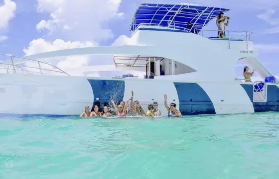 Puerto Plata-private And Luxury VIP Party Yachts