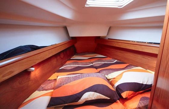 Charter 42ft Jeanneau Sun Odyssey ''Geormar'' for half/full day around Chios isl