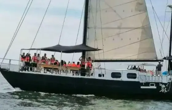 62ft Amazing Sailboat for Incredible Mazatlan Charter Experience!