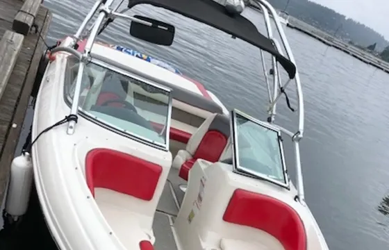2013 Beautiful Chaparral Ski Boat!!! For Any Lake Any Day