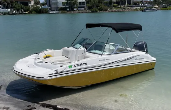 Hurricane Sun Deck 187 Available To Rent In Venice