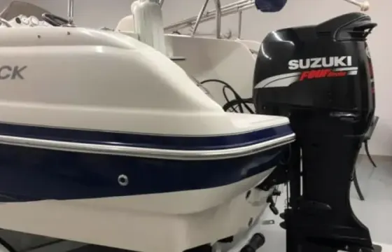 Stardeck Boat Rental in Little Rock/Hot Springs
