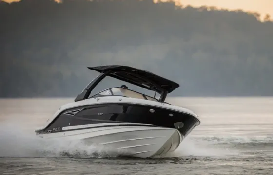 New 29' Sea Ray 280 SLX Ultra Luxury Super Fast Sport Day Yacht