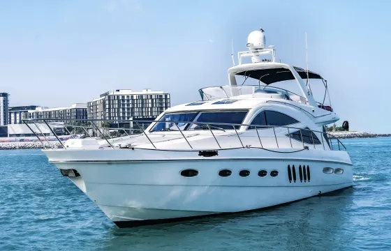 65’ Luxury Yacht Toronto $650 hour 14 people, each add person $150 up to 24guest