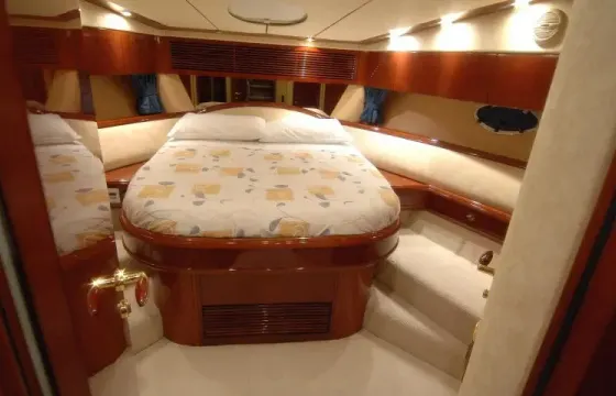 Charter A Luxurious 65ft Yacht in Dubai