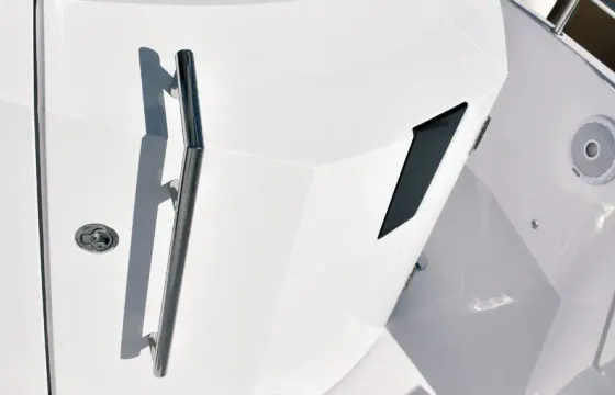Discover Axopar Experience-fell the Difference!