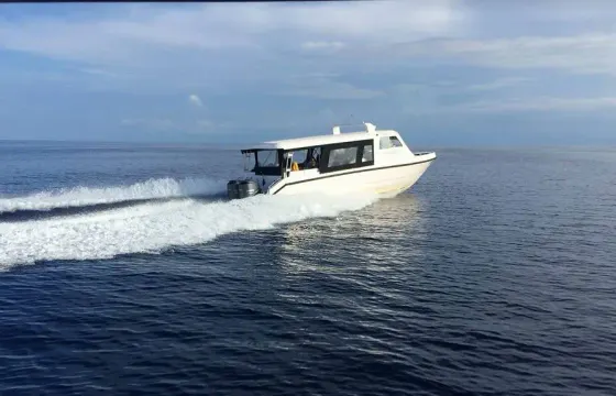 30 Persons Detour Travels in Malé, Maldives