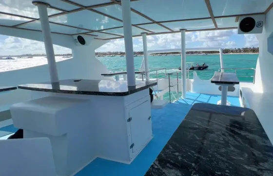 Celebrate in Style with Luxury Yacht Charter in Punta Cana!