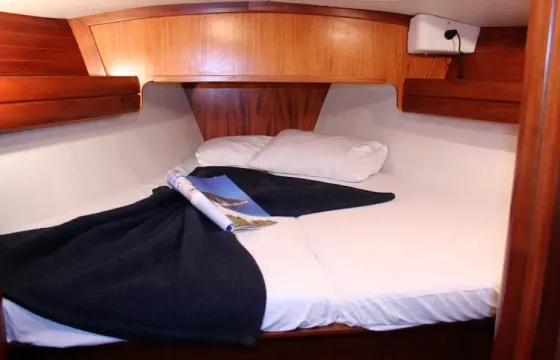 Sailing Cruise in Thessaloniki Bay, Greece