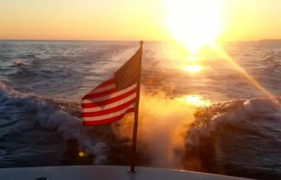 40' Robbins Deadrise Trawler Boat Rental in Rehoboth Beach, Delaware