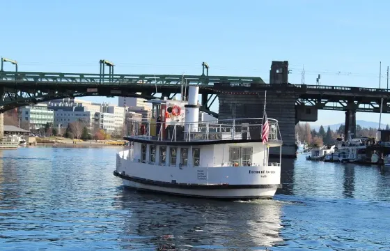One of A Kind Tourboat Adventure for Your Next Event in Seattle