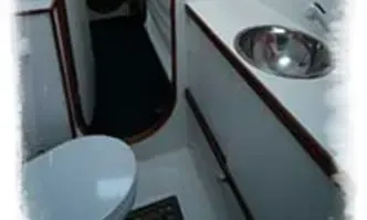 Charter 50' Catana 48 Cruising Catamaran in Santa Maria di Lota, France