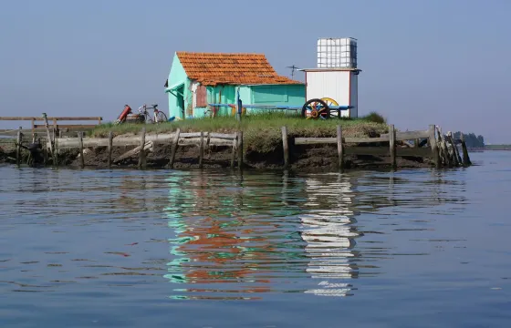 Kayaking Tours in Portugal
