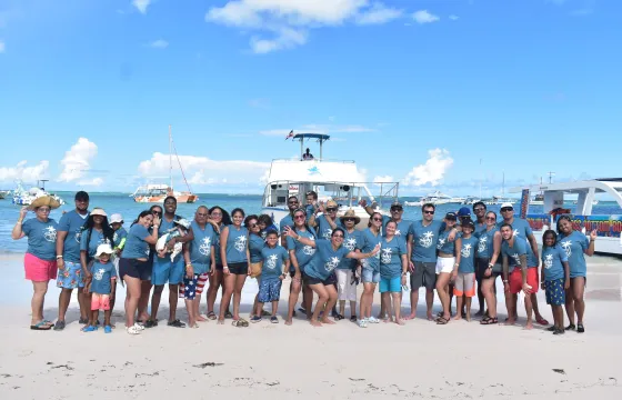 Enjoy All Included 🎉Best 2025 Winner- Private Catamaran Punta Cana!