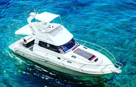 VALENTINE'S BOAT RENTAL